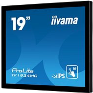 19&quot; iiyama ProLite TF1934MC-B7X - LCD monitor