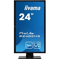 24&quot; iiyama ProLite B2482HS-B5 - LCD monitor