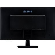 24&quot; iiyama ProLite E2482HS-B5 - LCD monitor