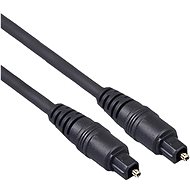 PremiumCord optický Toslink M -> M, 10m - Audio kabel