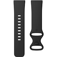Fitbit Sense Carbon/Graphite Stainless Steel - Chytré hodinky