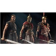 Assassins Creed Odyssey - Hra na PC