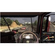 Euro Truck Simulator 2 Gold - Hra na PC