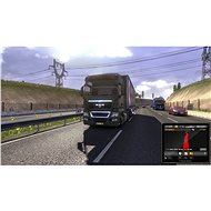 Euro Truck Simulator 2 Gold - Hra na PC