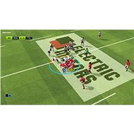 Rugby 20 - Hra na PC