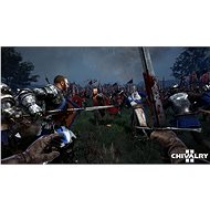 Chivalry 2 - Day One Edition - Hra na PC