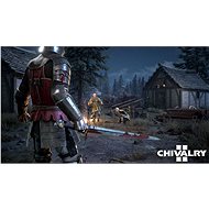 Chivalry 2 - Day One Edition - Hra na PC