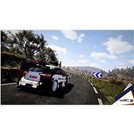 WRC 10 The Official Game - Hra na PC