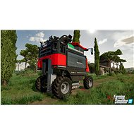 Farming Simulator 22 Beacon Light + ERO Grapeliner DLC - Herní doplněk