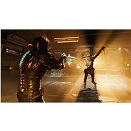 Dead Space - Hra na PC