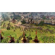 Age of Empires IV - Hra na PC