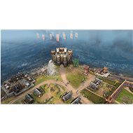 Age of Empires IV - Hra na PC
