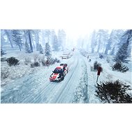 WRC Generations - Hra na PC