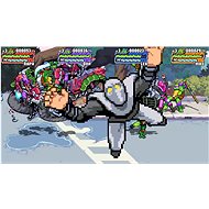 Teenage Mutant Ninja Turtles: Shredders Revenge - Hra na PC