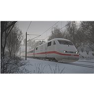 Train Sim World 3 - Hra na PC