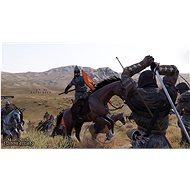 Mount and Blade II: Bannerlord - Hra na PC