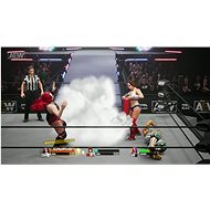 AEW: Fight Forever - Hra na PC