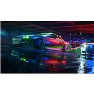 Need For Speed Unbound - Hra na PC