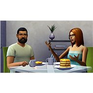The Sims 4: Standard Edition - Hra na PC