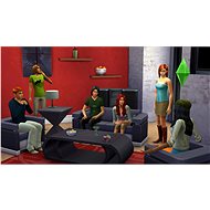 The Sims 4: Standard Edition - Hra na PC