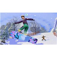 The Sims 4: Život na horách - Herní doplněk