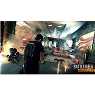 Battlefield Hardline - Hra na PC
