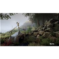 The Vanishing of Ethan Carter - Hra na PC