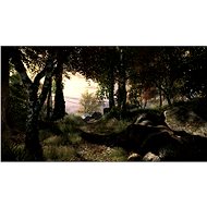 The Vanishing of Ethan Carter - Hra na PC