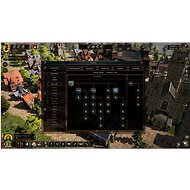 The Guild 3 - Hra na PC