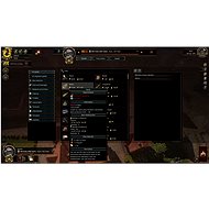 The Guild 3: Aristocratic Edition - Hra na PC