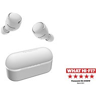 Panasonic RZ-S500W-W bílá - Bezdrátová sluchátka