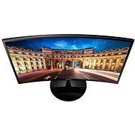 24&quot; Samsung C24F390F - LCD monitor