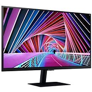 27&quot; Samsung 27S70A - LCD monitor
