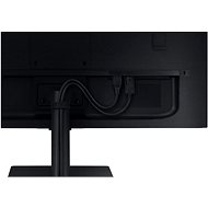 27&quot; Samsung 27S70A - LCD monitor