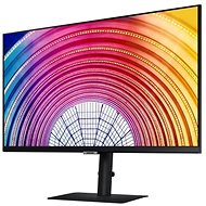 27&quot; Samsung ViewFinity S60A - LCD monitor