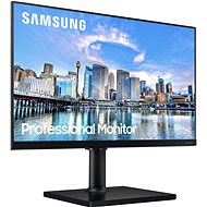 27&quot; Samsung F27T450 - LCD monitor
