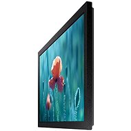 13&quot; Samsung QB13R - LCD monitor