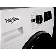 WHIRLPOOL FWDG97168B EU - Pračka se sušičkou