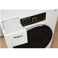 WHIRLPOOL ST U 83E EU - Sušička prádla
