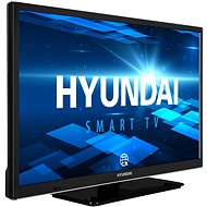 24&quot; Hyundai HLM 24TS201 SMART - Televize