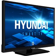 24&quot; Hyundai HLM 24T405 SMART - Televize
