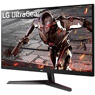 32&quot; LG UltraGear 32GN600- B - LCD monitor