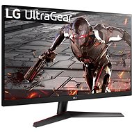 32&quot; LG UltraGear 32GN600- B - LCD monitor