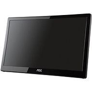 15,6&quot; AOC I1659FWUX - LCD monitor