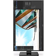 24&quot; AOC Q24P2Q - LCD monitor