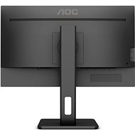 24&quot; AOC Q24P2Q - LCD monitor