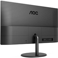 24&quot; AOC Q24V4EA - LCD monitor