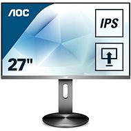 27&quot; AOC I2790PQU - LCD monitor