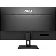 32&quot; AOC Q32E2N - LCD monitor