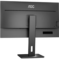 32&quot; AOC U32P2 - LCD monitor